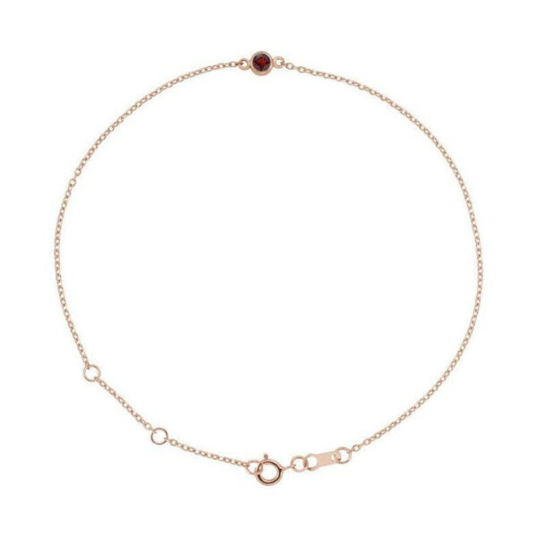 14K-rose-gold-Garnet-bracelet-bezel-set-birthstone-gift-9.jpg