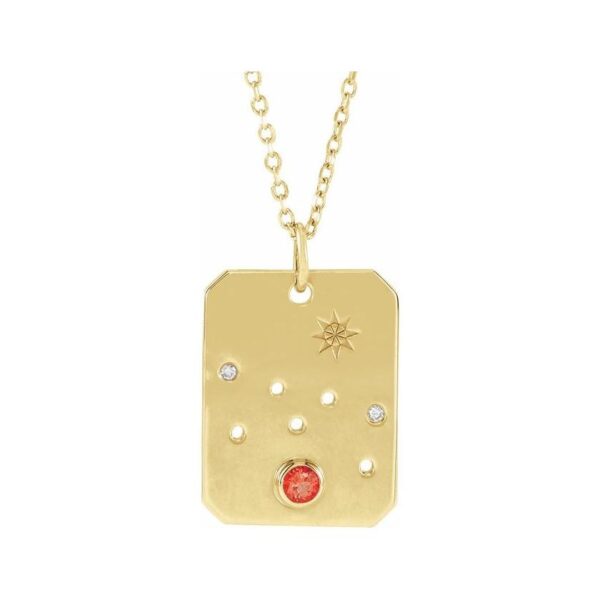 14K-yellow-gold-Taurus-Constellation-Charm-Necklace-11.jpg