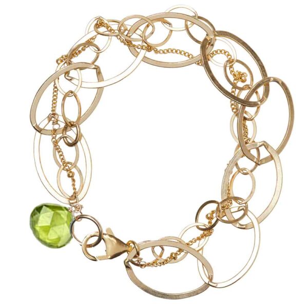 Gold-fill-Peridot-bracelet-4.jpg