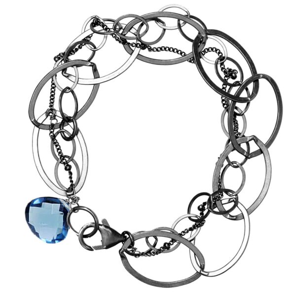 Oxidized-Sterling-Silver-London-Blue-Topaz-bracelet-5.jpg