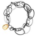 Oxidized-sterling-silver-Citrine-bracelet-6.jpg
