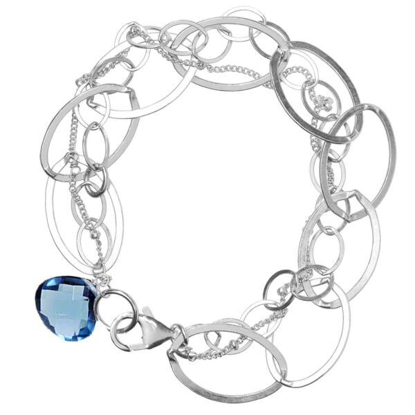 Sterling-silver-London-Blue-Topaz-bracelet-4.jpg