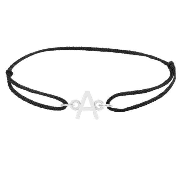 custom-silk-thread-bracelet-initial-silver-black-silk.png
